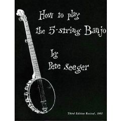 How to Play 5 String Banjo