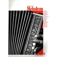 Handbook for Melodeon - Watson