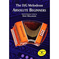 Absolute Beginners, Melodeon