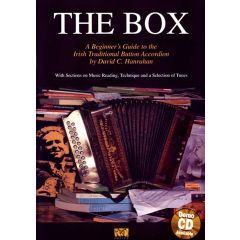 The Box - B/C Accordeon Book