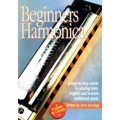Beginners Harmonica