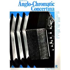 Handbook for Anglo Concertina