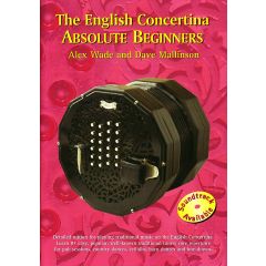 The English Concertina Book