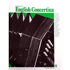 Handbook for EnglishConcertina