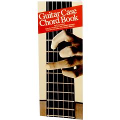 Guitar Case Chord Book