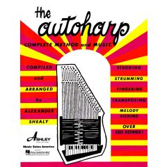 The Autoharp Complete Method