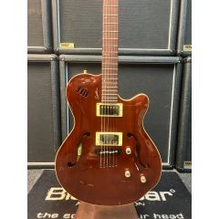 Godin Montreal Natural HG