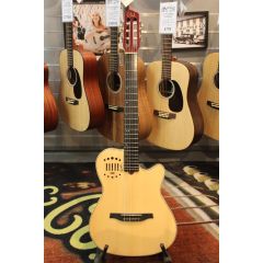 Godin Multiac Nylon Duet Ambiance