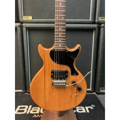 Gordon Smith GS 1 Double-Cutaway Electric Guitar 