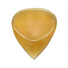 Timber Tones Grip Tones Clear Horn Pick