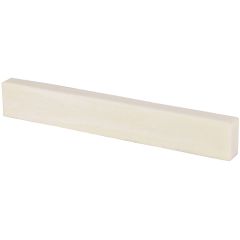 Golden Gate Guitar Saddle Bone, Wide