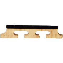 Golden Gate 5 String Banjo Bridge, GB-1