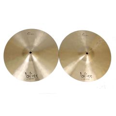 Dream Bliss Hi-hat Cymbal 13inch