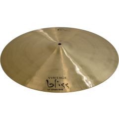 Dream Vintage Bliss Cymbal C/R 19inch
