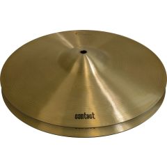 Dream Contact Hi-hat Cymbal 13inch