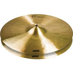 Dream Contact Hi-hat Cymbal 15inch