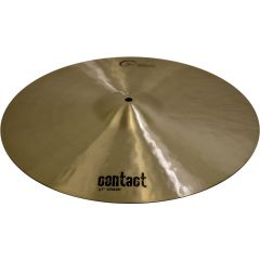 Dream Contact Crash Cymbal 17inch