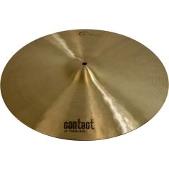 Dream Contact Ride Cymbal 22inch