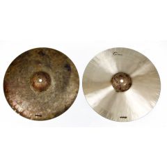 Dream Energy Hi-hat Cymbal 14inch