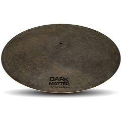 Dream Flat Earth Ride Cymbal 22inch