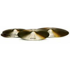 Dream Ignition 3 Piece Cymbal Pack