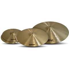 Dream Ignition 4 Piece Cymbal Pack