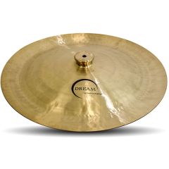 Dream China/Lion Cymbal 22inch