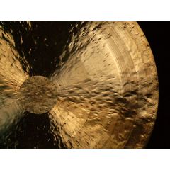 Dream Feng Wind Gong 22inch inc. mallet