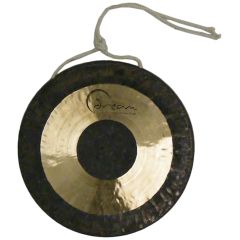 Dream Chau Gong 12inch inc. mallet