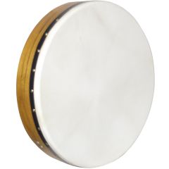 Glenluce 18inch Bodhran, natural