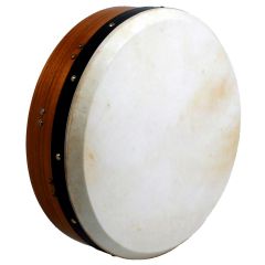 Glenluce 14inch Bodhran, Tuneable