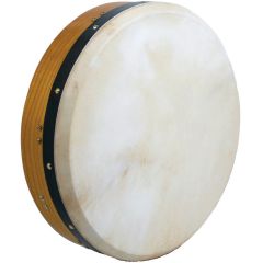 Glenluce 16inch Bodhran, Tuneable