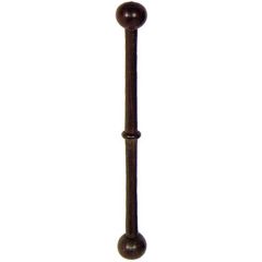 Glenluce Blackwood Bodhran Beater, Ball