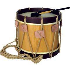 Atlas Renaissance Drum, 13.5inch Head