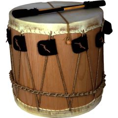 Atlas Medieval Drum, 13inch Head