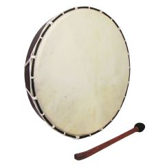 Atlas Large Frame Drum, 45cm