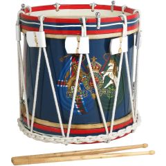 Atlas Military Style Side Drum, 14inch