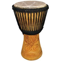 Bucara (By Atlas) Professional 11inch Djembe