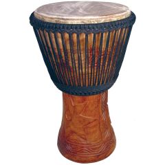 Bucara (By Atlas) Professional 13inch Djembe