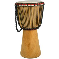 Bucara (By Atlas) Djembe 11inch Head, Cedar Wood