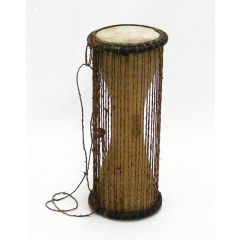 Bucara (By Atlas) Talking Drum 5inch - 7inch