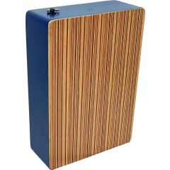 Atlas Laptop Style Cajon