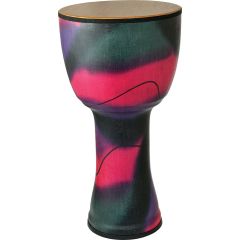 Atlas PVC Djembe Cajon, 12inch Head