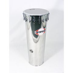 Contemporanea Timbal 14inch x 90cm Aluminium