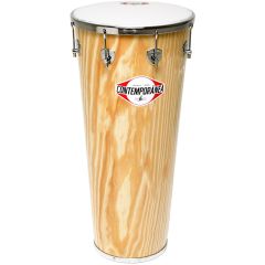 Contemporanea Timbal 14inch x 90cm Wood Pro