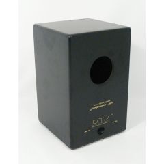 Leiva ZOCO Cajon, 1 DTS