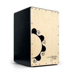 Leiva ZOCO Cajon 2.0, 2 DTS