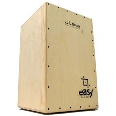 Leiva Easy Cajon travel kit - 2 DTS