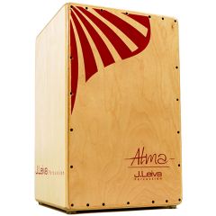 Leiva Alma Red Cajon