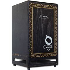 Leiva Omeya Bass Studio Cajon